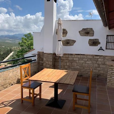 Casa Rural El Gran Encanto 卡索拉 外观 照片