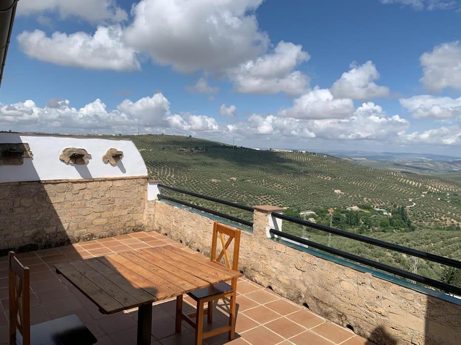 Casa Rural El Gran Encanto 卡索拉 外观 照片