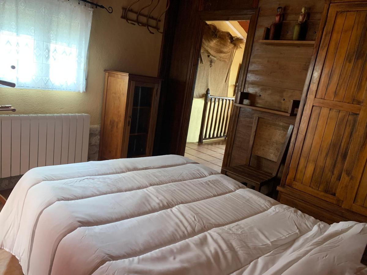 Casa Rural El Gran Encanto 卡索拉 外观 照片
