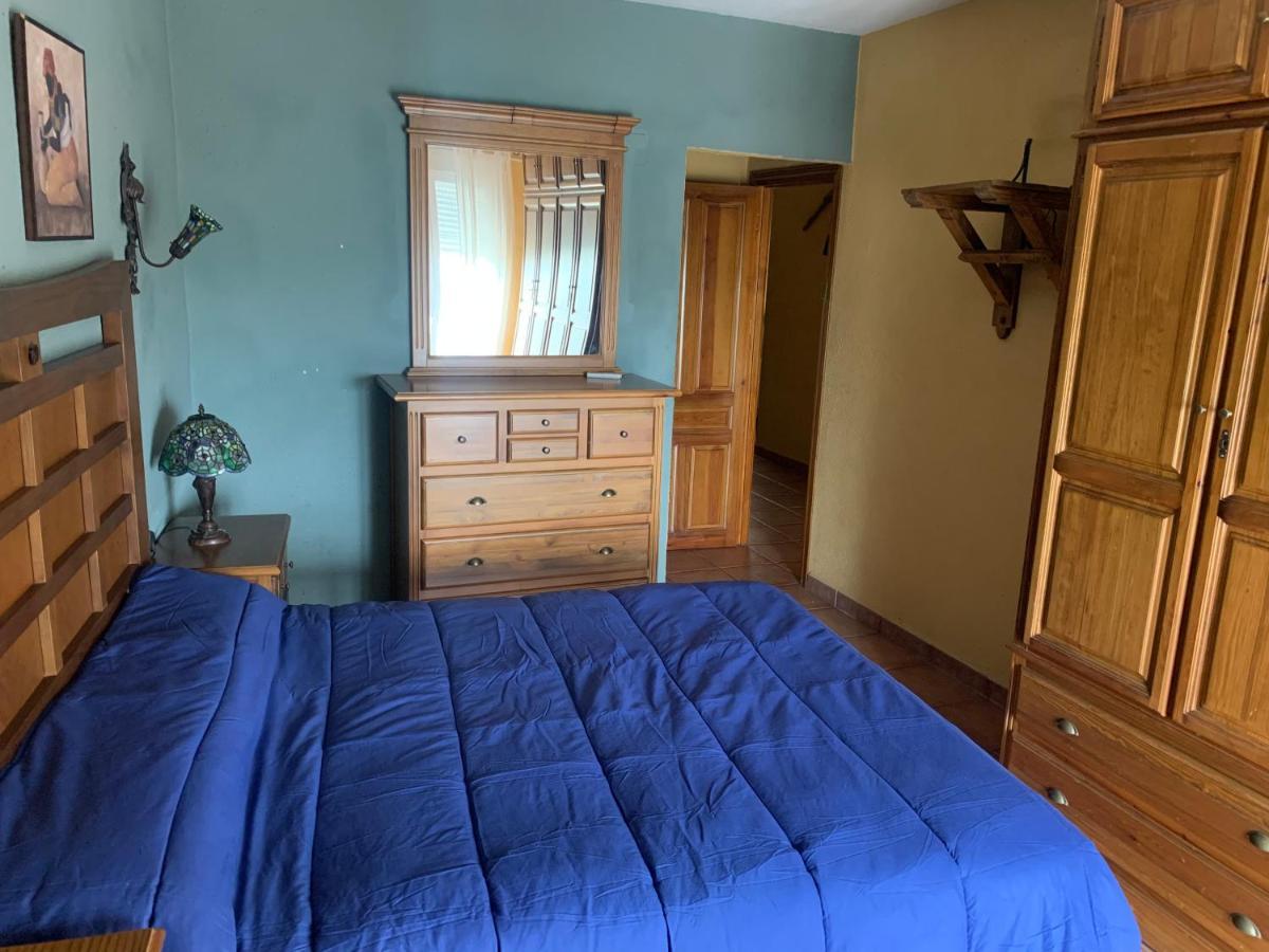 Casa Rural El Gran Encanto 卡索拉 外观 照片