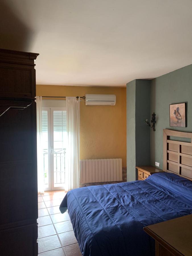 Casa Rural El Gran Encanto 卡索拉 外观 照片