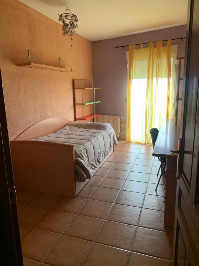 Casa Rural El Gran Encanto 卡索拉 外观 照片