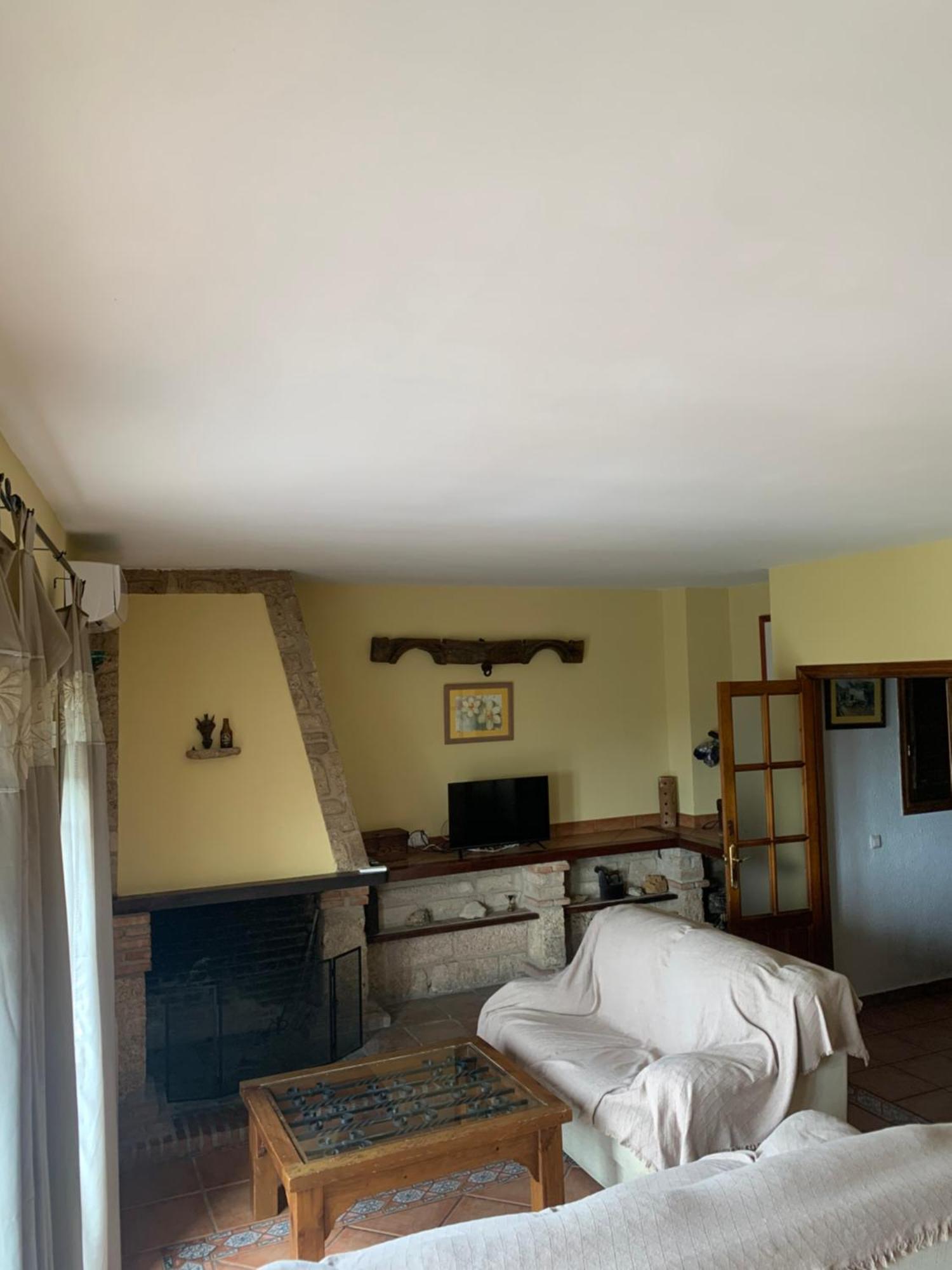 Casa Rural El Gran Encanto 卡索拉 外观 照片